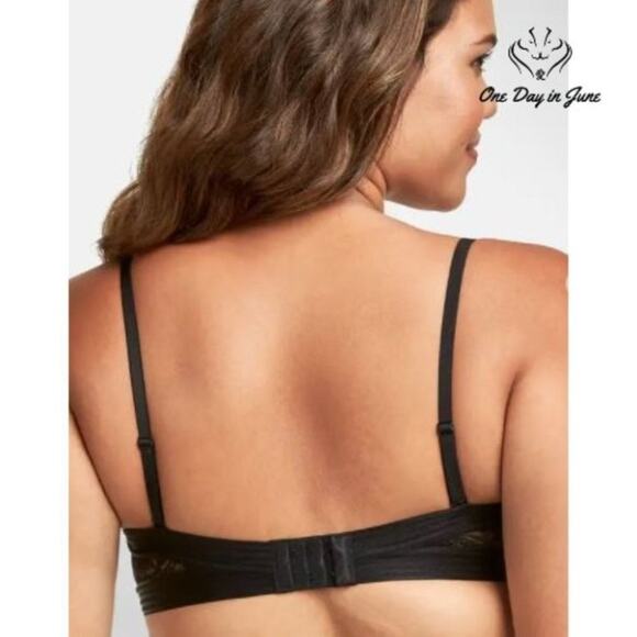 Maidenform Extreme Lift Multi-Way Underwire Bra Size 34D - Picture 2 of 4